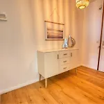 Lejlighed - Haus B, App 0b0308 *
