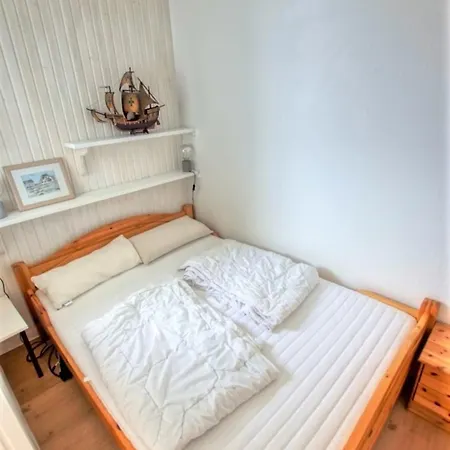 Lejlighed - Haus B, App 0b0308