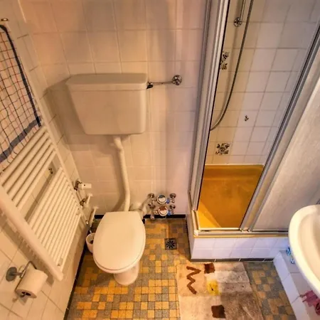 Appartement - Haus B, App 0b0308 *
