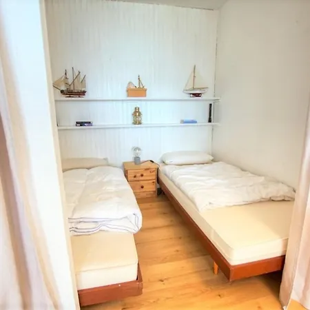 - Haus B, App 0b0308