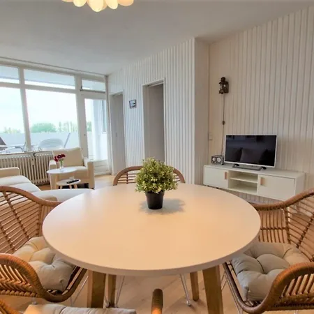 Lejlighed - Haus B, App 0b0308