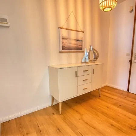 Lejlighed - Haus B, App 0b0308 *