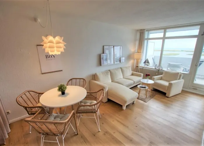 - Haus B, App 0b0308 *