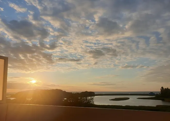 - Haus B, App 0b0308 Heiligenhafen