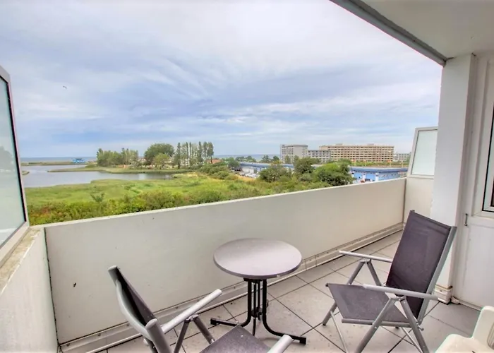 - Haus B, App 0b0308 Apartamento